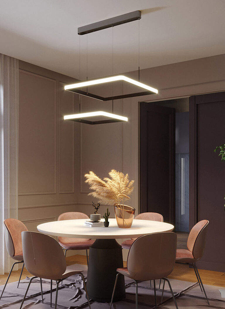 Home Decoration Lighting